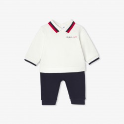 Baby boy comfort set