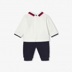 Baby boy comfort set