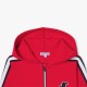 Boy zip-up sweatshirt