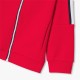 Boy zip-up sweatshirt