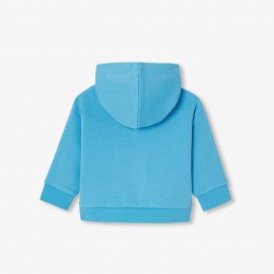 Baby boy hoodie