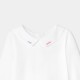 Baby long-sleeved bodysuit
