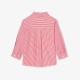 Baby boy shirt in poplin