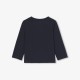 Baby boy long-sleeved T-shirt
