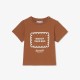 Baby boy cotton T-shirt