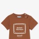Baby boy cotton T-shirt
