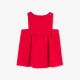 Baby girl velvet  dress