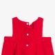 Baby girl velvet  dress
