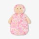 Josephine doll in Liberty fabric