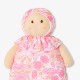 Josephine doll in Liberty fabric