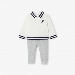 Baby boy set