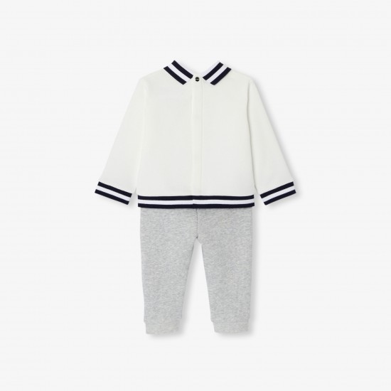 Baby boy set
