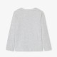 Boy long-sleeved T-shirt