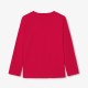 Boy long-sleeved T-shirt
