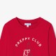 Boy long-sleeved T-shirt