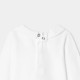 Baby boy cotton bodysuit