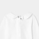 Baby girl cotton bodysuit