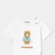 Baby boy cotton T-shirt