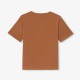 Child T-shirt in organic cotton 