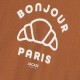 Child T-shirt in organic cotton 