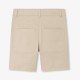 Boy Bermuda shorts in twill