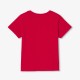 Girl cotton T-shirt Girl cotton T-shirt