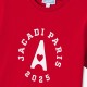 Girl cotton T-shirt Girl cotton T-shirt