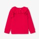 Girl fleece sweater