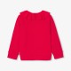 Girl fleece sweater