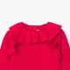 Girl fleece sweater