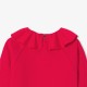 Girl fleece sweater