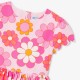 Girl floral dress