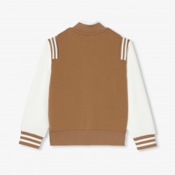 Boy Varsity jacket