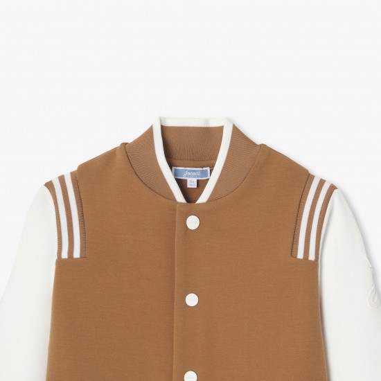 Boy Varsity jacket
