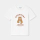 Boy t-shirt in cotton jersey