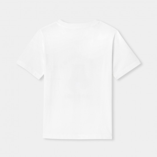 Boy t-shirt in cotton jersey