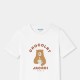 Boy t-shirt in cotton jersey
