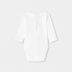 Baby boy long-sleeved  bodysuit