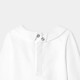 Baby boy long-sleeved  bodysuit