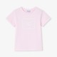 Girl jersey T-shirt 