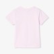 Girl jersey T-shirt 