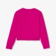 Girl wool and cashmere cardigan Girl wool and cashmere cardigan