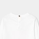 Girl cotton T-shirt