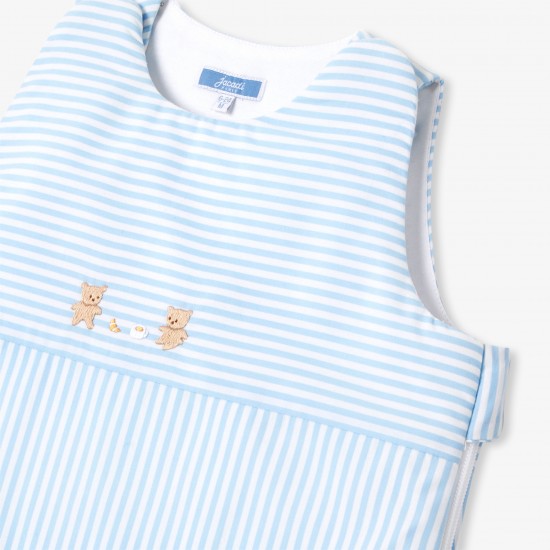 Baby boy 6-24 months sleeping bag