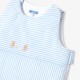 Baby boy 6-24 months sleeping bag
