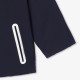 Baby boy nylon windbreaker