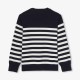 Boy sailor sweater