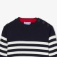 Boy sailor sweater