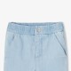 Baby lightweight canvas  jeans