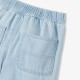 Baby lightweight canvas  jeans